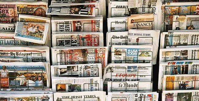 Presstalis prime les meilleurs diffuseurs de presse francophone Presstalis prime les meilleurs diffuseurs de presse francophone