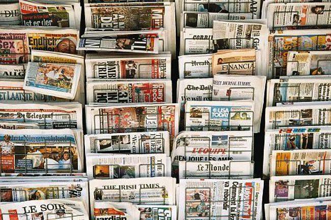 Presstalis prime les meilleurs diffuseurs de presse francophone Presstalis prime les meilleurs diffuseurs de presse francophone