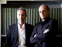 Gérard Davet et Fabrice Lhomme arrivent sur Radio Nova Gérard Davet et Fabrice Lhomme arrivent sur Radio Nova