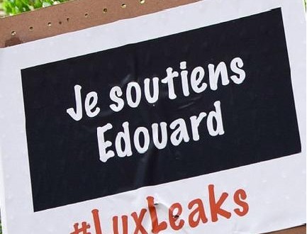 Luxleaks : le journaliste de Cash Investigation acquitté en appel Luxleaks : le journaliste de Cash Investigation acquitté en appel