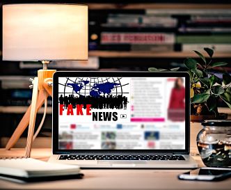 Fake News : un prétexte pour les prédateurs de la presse ? Fake News : un prétexte pour les prédateurs de la presse ?