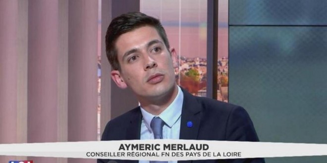 Un cadre du Front National veut créer un « ordre des journalistes » Un cadre du Front National veut créer un « ordre des journalistes »