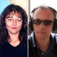 Lettre ouverte à Emmanuel Macron de l’association «Les Amis de Ghislaine Dupont et Claude Verlon» Lettre ouverte à Emmanuel Macron de l’association «Les Amis de Ghislaine Dupont et Claude Verlon»