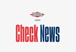 Présidentielle : Libération traque les Fake News des candidats Présidentielle : Libération traque les Fake News des candidats