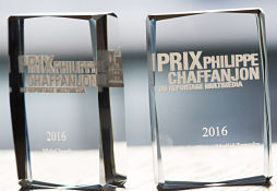 Les lauréats du prix Philippe Chaffanjon dévoilés Les lauréats du prix Philippe Chaffanjon dévoilés