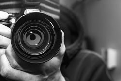 Un nouveau site dédié au photojournalisme Un nouveau site dédié au photojournalisme
