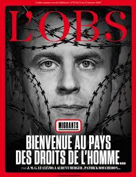 Jean Daniel tacle l’Obs Jean Daniel tacle l’Obs