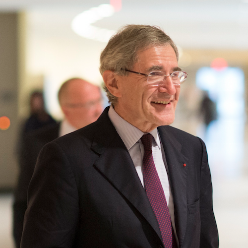 Engie : qui succédera à Gérard Mestrallet ? Engie : qui succédera à Gérard Mestrallet ?