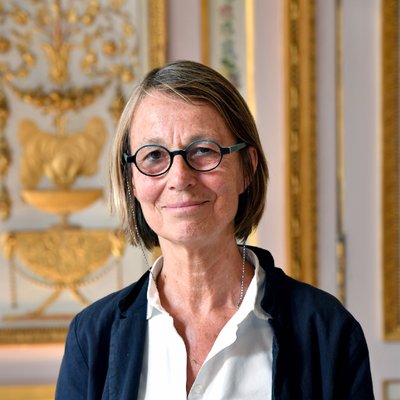 Audiovisuel public : Françoise Nyssen dément une présidence commune Audiovisuel public : Françoise Nyssen dément une présidence commune