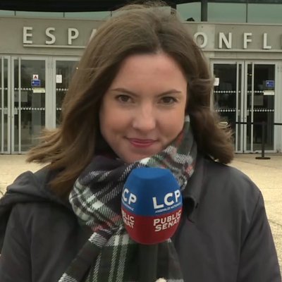LCP : La journaliste qui a porté plainte contre Frédéric Haziza démissionne LCP : La journaliste qui a porté plainte contre Frédéric Haziza démissionne