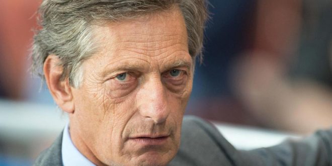 Le patron de M6 souhaite la suppression de la pub à France Télévisions Le patron de M6 souhaite la suppression de la pub à France Télévisions