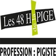 Les 48h de la pige 2018 auront lieu à Bordeaux les 28 et 29 juin Les 48h de la pige 2018 auront lieu à Bordeaux les 28 et 29 juin