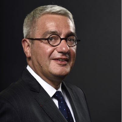 AFP : Emmanuel Hoog candidat à sa succession AFP : Emmanuel Hoog candidat à sa succession