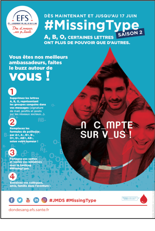 #missingtype saison 2 #missingtype saison 2