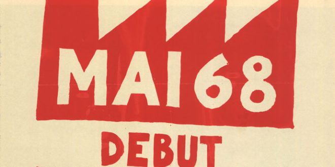 Libération et l’Ina diffusent 1968.digital Libération et l’Ina diffusent 1968.digital